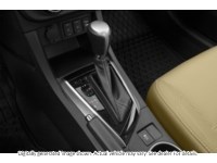 2015 Toyota Corolla LE Exterior Shot 12