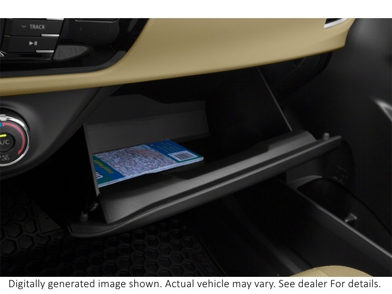 2016 Toyota Corolla 4Dr Sdn CVT LE Interior Shot 4
