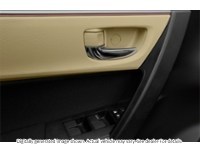 2016 Toyota Corolla 4Dr Sdn CVT LE Exterior Shot 14