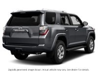 2017 Toyota 4Runner 4WD 4Dr V6 TRD Off Road Exterior Shot 3
