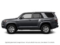 2017 Toyota 4Runner 4WD 4Dr V6 TRD Off Road Exterior Shot 13