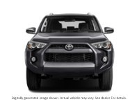 2017 Toyota 4Runner 4WD 4Dr V6 TRD Off Road Exterior Shot 11