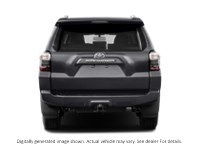 2017 Toyota 4Runner 4WD 4Dr V6 TRD Off Road Exterior Shot 15