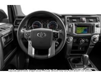 2017 Toyota 4Runner 4WD 4Dr V6 TRD Off Road Interior Shot 5