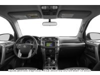 2017 Toyota 4Runner 4WD 4Dr V6 TRD Off Road Interior Shot 12