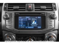 2017 Toyota 4Runner 4WD 4Dr V6 TRD Off Road Interior Shot 3