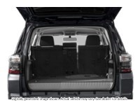 2017 Toyota 4Runner 4WD 4Dr V6 TRD Off Road Exterior Shot 7