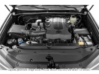 2017 Toyota 4Runner 4WD 4Dr V6 TRD Off Road Exterior Shot 5