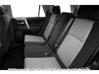 2017 Toyota 4Runner 4WD 4Dr V6 TRD Off Road Interior Shot 10