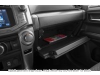2017 Toyota 4Runner 4WD 4Dr V6 TRD Off Road Interior Shot 7