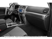 2017 Toyota 4Runner 4WD 4Dr V6 TRD Off Road Interior Shot 1