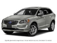 2017 Volvo Xc60 AWD 5Dr T5 Special Edition Premier Exterior Shot 1