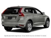 2017 Volvo Xc60 AWD 5Dr T5 Special Edition Premier Exterior Shot 2