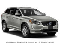2017 Volvo Xc60 AWD 5Dr T5 Special Edition Premier Exterior Shot 9
