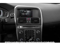 2017 Volvo Xc60 AWD 5Dr T5 Special Edition Premier Interior Shot 2