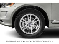 2017 Volvo Xc60 AWD 5Dr T5 Special Edition Premier Exterior Shot 5