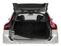 2017 Volvo Xc60 AWD 5Dr T5 Special Edition Premier Exterior Shot 4