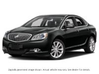 2015 Buick Verano 4Dr Sdn Leather Group Exterior Shot 1