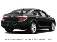 2015 Buick Verano 4Dr Sdn Leather Group Exterior Shot 2