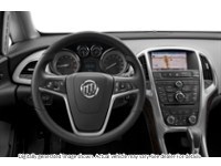 2015 Buick Verano 4Dr Sdn Leather Group Interior Shot 3