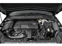 2015 Buick Verano 4Dr Sdn Leather Group Exterior Shot 3