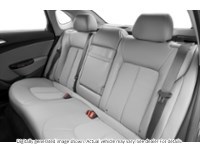 2015 Buick Verano 4Dr Sdn Leather Group Interior Shot 5