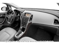 2015 Buick Verano 4Dr Sdn Leather Group Interior Shot 1