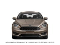 2016 Ford Focus 4Dr Sdn SE Exterior Shot 6