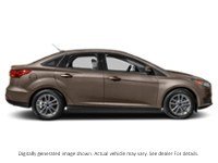 2016 Ford Focus 4Dr Sdn SE Exterior Shot 11