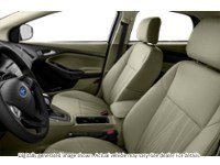 2016 Ford Focus 4Dr Sdn SE Interior Shot 5