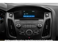 2016 Ford Focus 4Dr Sdn SE Interior Shot 2