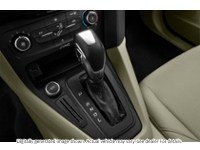 2016 Ford Focus 4Dr Sdn SE Exterior Shot 12