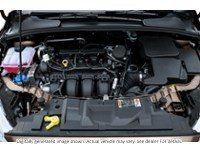 2016 Ford Focus 4Dr Sdn SE Exterior Shot 3