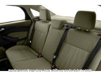 2016 Ford Focus 4Dr Sdn SE Interior Shot 6