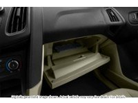 2016 Ford Focus 4Dr Sdn SE Interior Shot 4