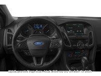 2015 Ford Focus 5Dr Hb SE Interior Shot 3