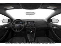 2015 Ford Focus 5Dr Hb SE Interior Shot 6