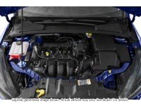 2015 Ford Focus 5Dr Hb SE Exterior Shot 3
