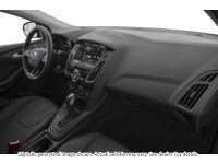 2015 Ford Focus 5Dr Hb SE Interior Shot 1