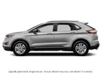 2015 Ford Edge Sel Exterior Shot 7