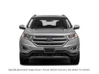 2015 Ford Edge Sel Exterior Shot 6