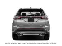 2015 Ford Edge Sel Exterior Shot 8