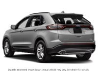 2015 Ford Edge Sel Exterior Shot 10