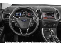 2015 Ford Edge Sel Interior Shot 3