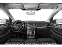 2015 Ford Edge Sel Interior Shot 7