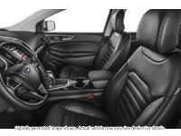 2015 Ford Edge Sel Interior Shot 5