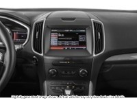 2015 Ford Edge Sel Interior Shot 2