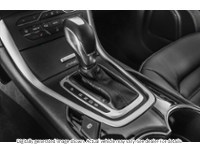 2015 Ford Edge Sel Exterior Shot 12