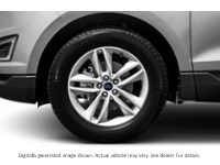 2015 Ford Edge Sel Exterior Shot 5