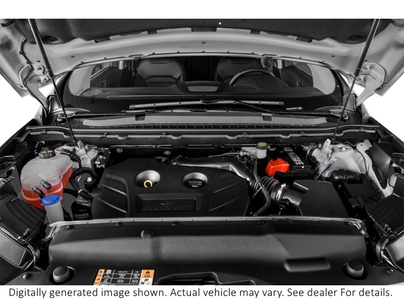 2015 Ford Edge Sel Exterior Shot 3